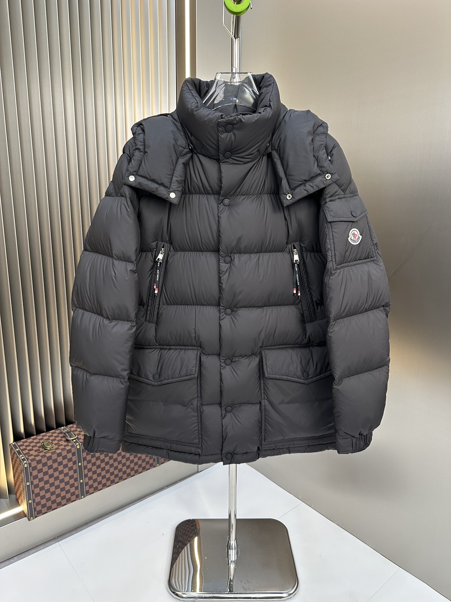 Moncler Down Jackets